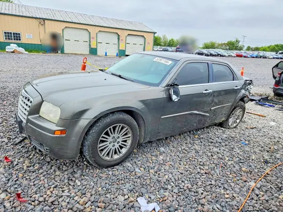 2009 Chrysler 300 Touring