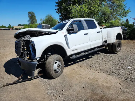 2024 Ford Super Duty F-350 DRW XL