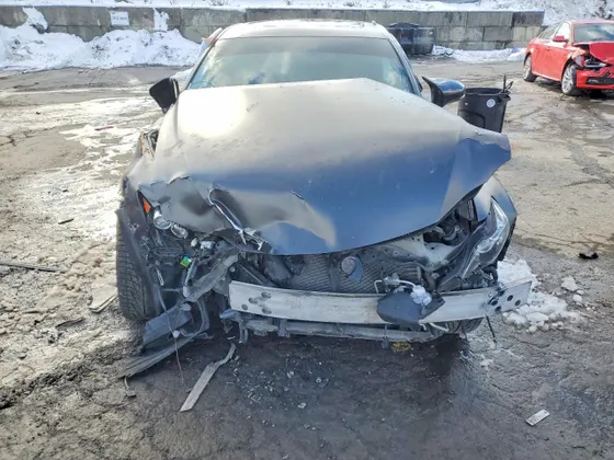 2015 Lexus IS 350