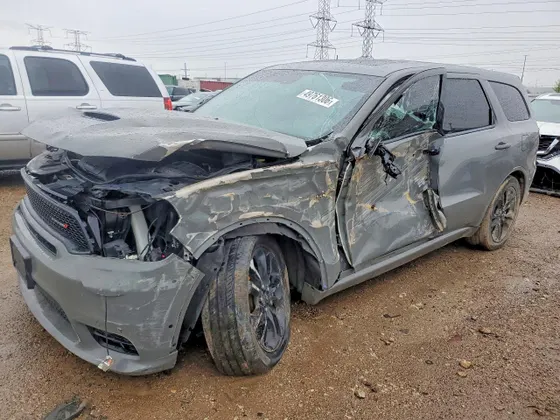 2020 Dodge Durango R/T