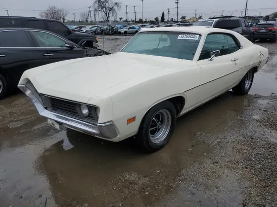 1971 Ford TORINO