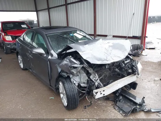2012 Lexus IS 350