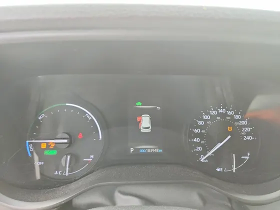 2022 Toyota Sienna LE