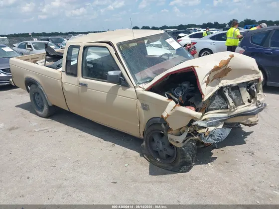 1983 Chevrolet S10