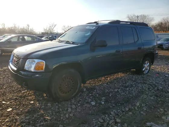 2005 GMC Envoy XL SLE