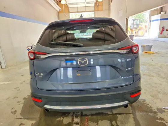 2023 Mazda CX-9 Grand Touring