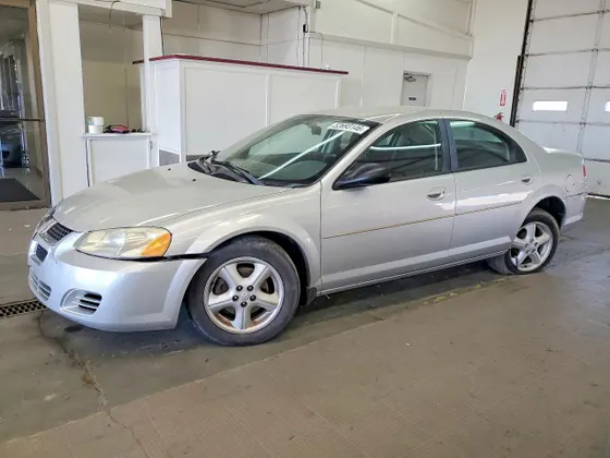 2006 Dodge Stratus Sdn SXT