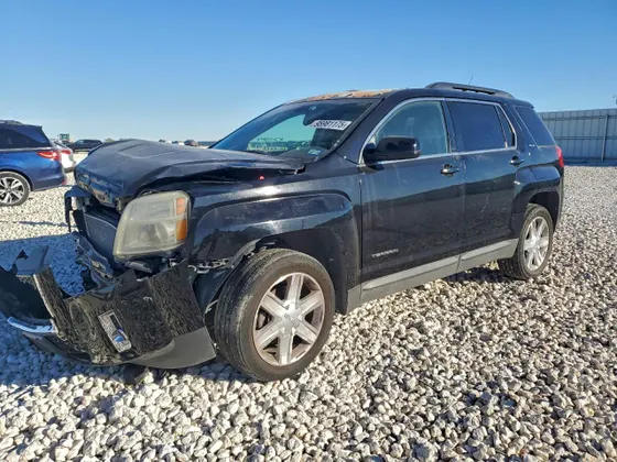 2011 GMC Terrain SLE-2