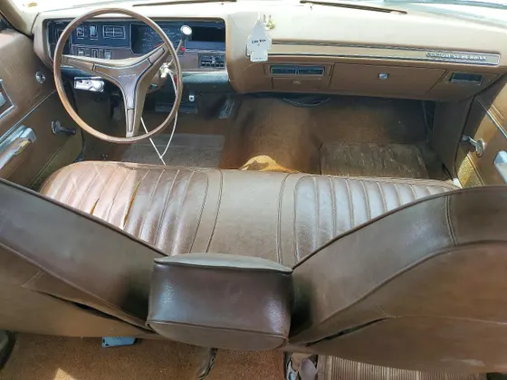 1971 Plymouth FURY
