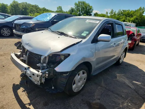 2005 Scion xA