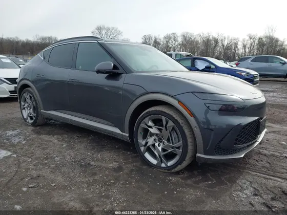 2023 Genesis GV60 Performance
