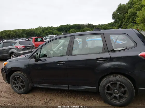 2014 Subaru Forester 2.5i
