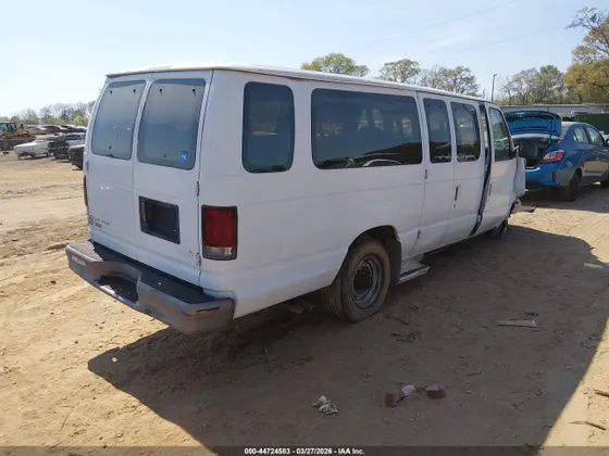 1995 Ford Club Wagon XL