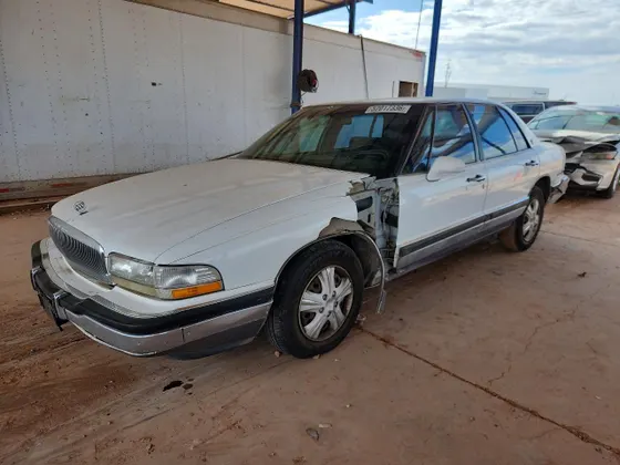 1993 Buick Park Avenue