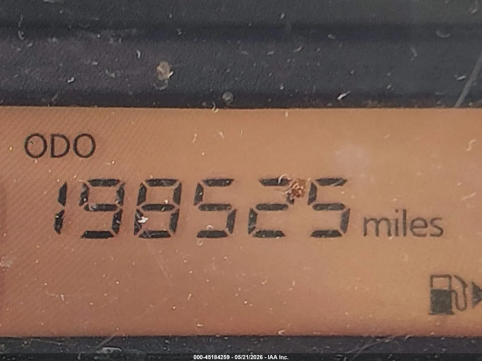 2015 Nissan NV200 SV