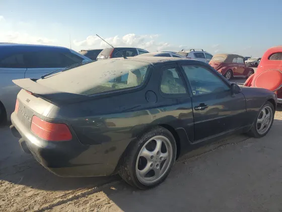 1995 Porsche 968