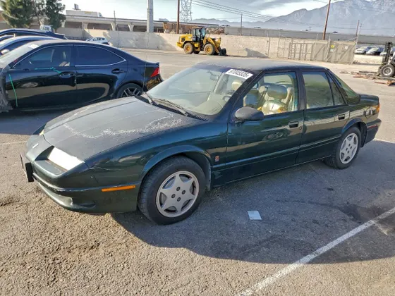1995 Saturn SL SL2