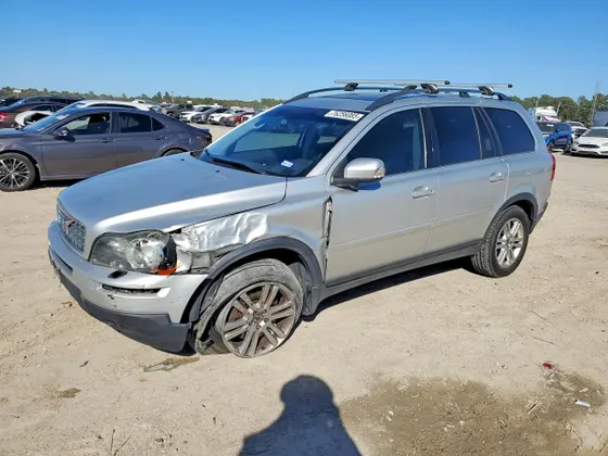 2010 Volvo XC90 I6