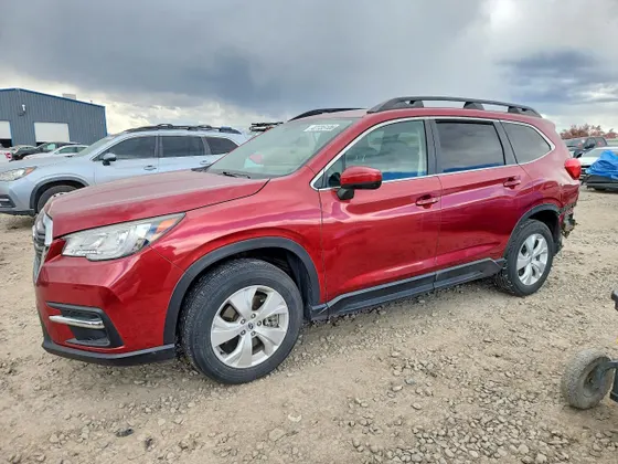 2019 Subaru Ascent Premium