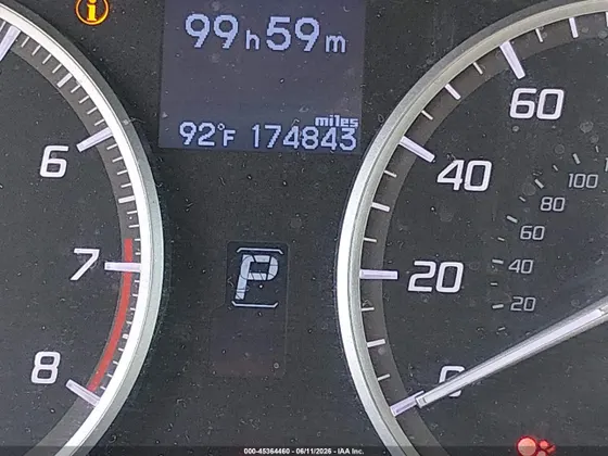 2014 Acura RDX Tech Pkg
