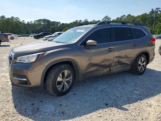 2021 Subaru Ascent Premium