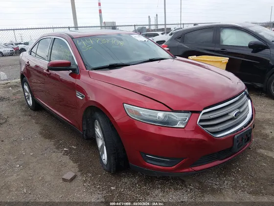 2013 Ford Taurus SEL