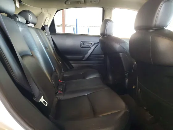 2005 INFINITI FX45