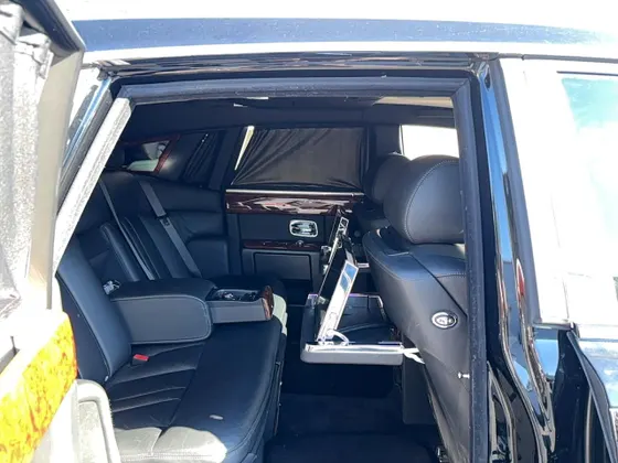2013 Rolls-Royce Phantom