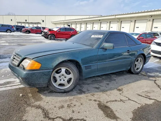 1994 Mercedes-Benz SL