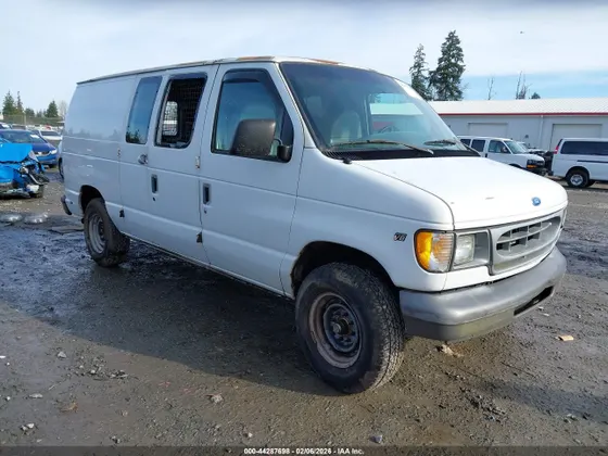 1997 Ford E-250 STANDARD