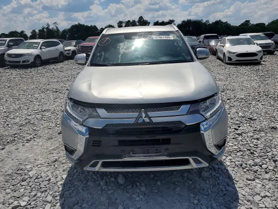 2022 Mitsubishi Outlander PHEV SEL