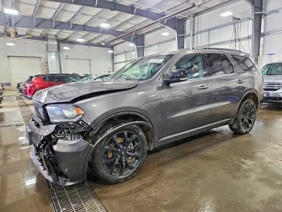 2020 Dodge Durango GT