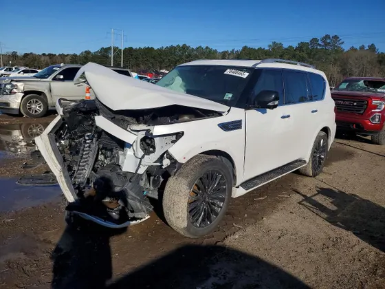 2023 INFINITI QX80 PREMIUM SELECT