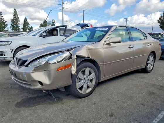 2006 Lexus ES 330 ES