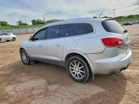 2013 Buick Enclave Leather