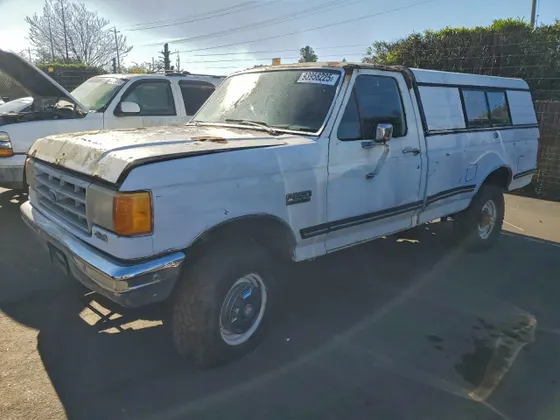 1990 Ford F-250