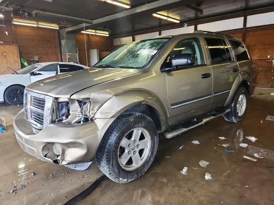 2007 Dodge Durango SLT