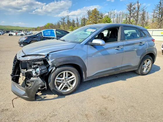 2018 Hyundai Kona SE
