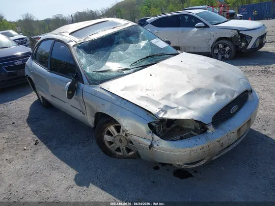 2005 Ford Taurus SEL