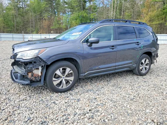 2019 Subaru Ascent Premium