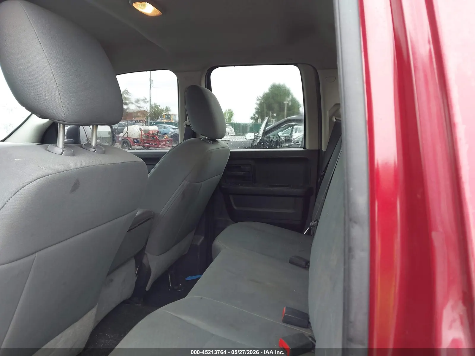 2015 Ram 1500 Express