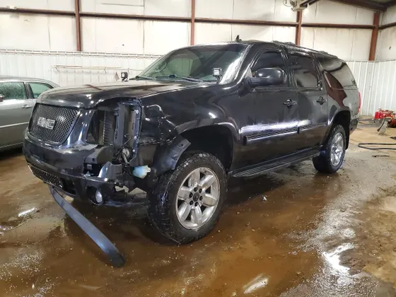 2013 GMC Yukon XL SLT