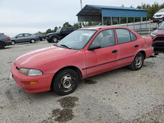 1994 Geo Prizm