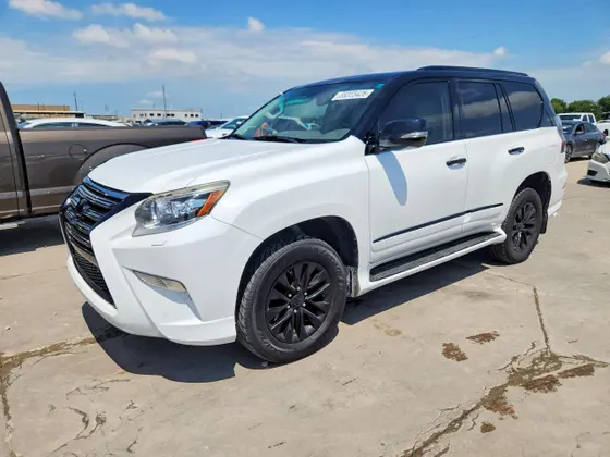 2014 Lexus GX 460 GX