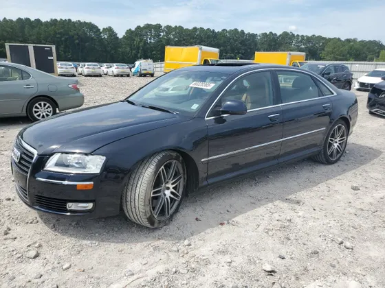 2008 Audi A8 L 4.2L