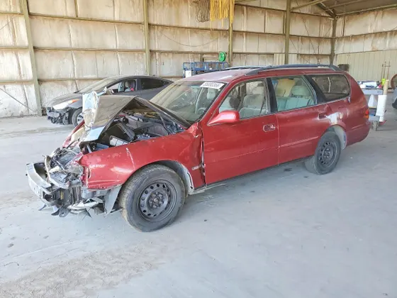 1993 Toyota Camry