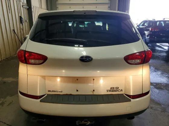 2006 Subaru B9 Tribeca 5-Pass