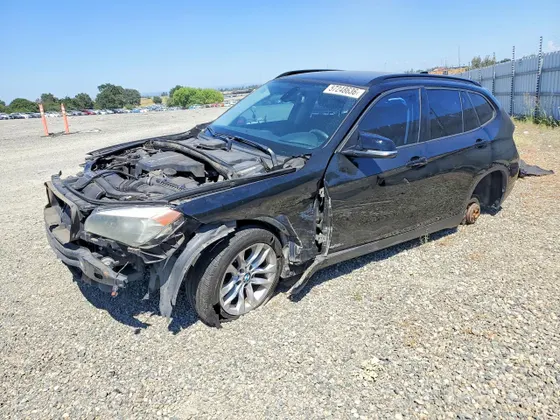 2015 BMW X1 xDrive28i