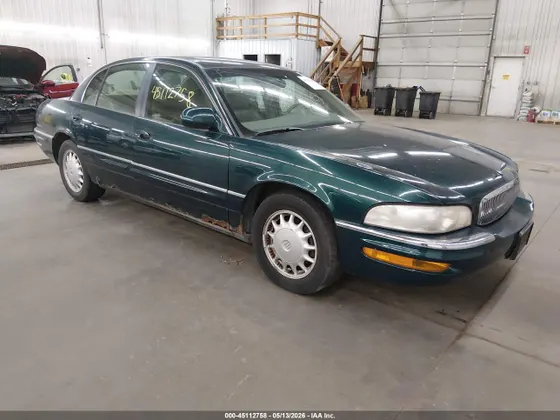 1999 Buick Park Avenue