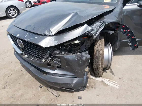2022 Mazda CX-30 2.5 S Select Package